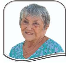 Carole (Cecile) Ruttle Obituary