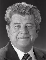 Obituary information for Ralph Haston Otts