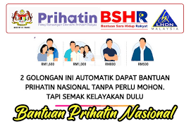Kami hanya menyediakan maklumat terkini bantuan prihatin nasional. Bantuan Prihatin Nasional Apply Online Raraspegoh