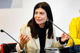 Trend Google: chiara colosimo