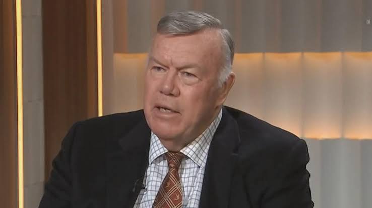 David Farley concedes One Nation’s migration target not too different from Labor