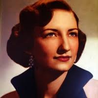 Betsh Martha Gilmore