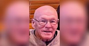 Obituary for THOMAS JOHN BLOUNT