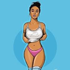 Slim Thick The New Skinny