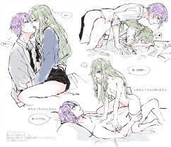 Rule34 - If it exists, there is porn of it   4489874