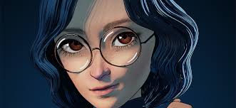 Style development for comic