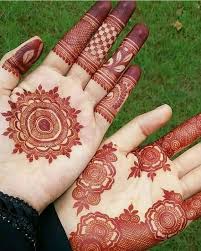 Pin On Mehndi Designs