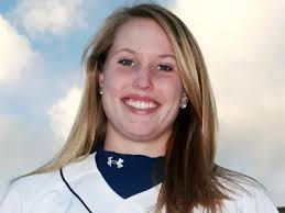 Bianca Holley Named Softball RMAC Academic Player of the Year; Eight Other  Rangers Honored