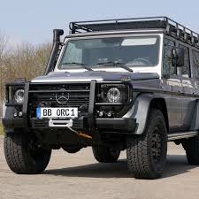 Bull Bar For Mercedes G 460 461 Black Mercedes G Mercedes G Wagen Mercedes G Wagon