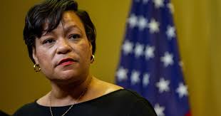 New Orleans leaders implore lawmakers for more aid: 'We are completely cut  to the marrow'