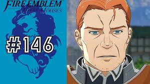 Blue Lions Playthrough Ep. 146