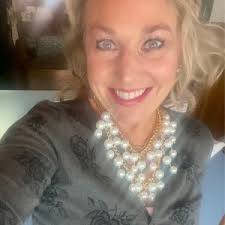 Inspired by 2 Broke Girls Necklace My Rendition