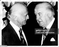 203 Sir Robert Askin Stock Photos, High-Res Pictures, and Images