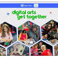 Digital Arts Get Together | Free Family Art event image