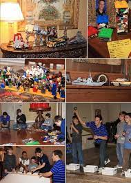 How To Throw A Lego Party Kids Activities Blog Lego Birthday Party Boy Birthday Parties Lego Party