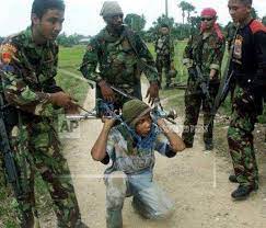 Check spelling or type a new query. Foto Foto Darurat Militer Aceh 2003 2004 Operasi Militer Lawan Gam Hobbymiliter Com