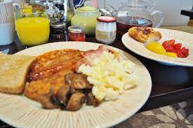 Save money and time while letting your worries melt away. Genting Hotel Breakfast Hotel Breakfast Food Blogger Food