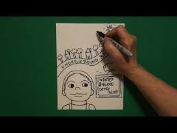 Tubman's early years and escape from slavery. Let S Draw A Harriet Tubman Composition Brain Drawing Drawing Techniques Draw