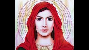 Mary Magdalene, the Mother of Female Mystics