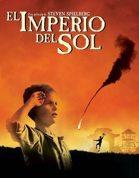 El Imperio del Sol: la obra maestra de Spielberg que marcó el debut de Christian Bale