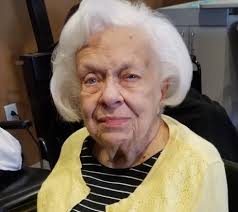 Martha Kasarda Obituary