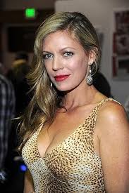 Kimberlin Brown: Movies, TV, and Bio