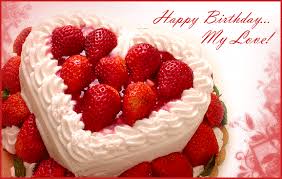 5 out of 5 stars. Happy Birthday Greeting Cards To Lover