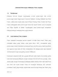 Mengenal pasti dimensi kualiti perkhidmatan (servqual) yang paling kritikal. Destinasi Pelancongan Di Malaysia