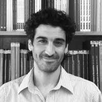 Pablo Baeza Virgilio