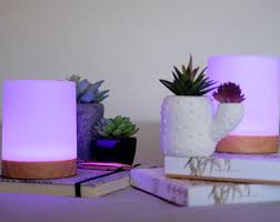 Wood And Resin Light Sculpture Reclaimed Antique Pine Wood Etsy Friendship Lamps Long Distance Relationship Gadgets Touch Lamp