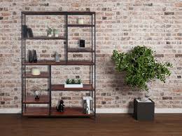 Etagere style industriel pas cher casier mtal haut taupe. Etagere Destructuree Industrielle Fabrikk Pas Cher Etagere But Iziva Com