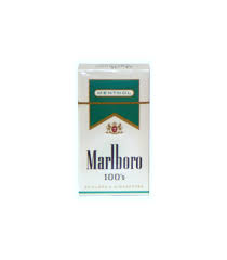 We did not find results for: Marlboro Menthol Gold 100s Pink Dot