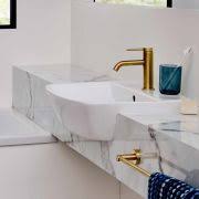 Always keep your personal preferences in mind while shopping for your new kitchen fireclay or ceramic sinks are constructed by molding ceramic clay into sink shape and letting it dry at high temperature for 40 hours. Bathroom Sinks Bathroom Basins Page 2 Uk Bathrooms