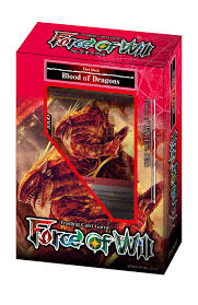 The deck profiles videos click down today we open and review the first and only starter deck for the dragon ball super card game, the. Starter Deck Blood Of Dragons Force Of Will Tcg Wiki Fandom