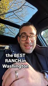 @davidangiulo knows what’s up 😏 do you agree? Send this to your ranch  loving friend if you do., We make our Ranch from scratch every single day! 