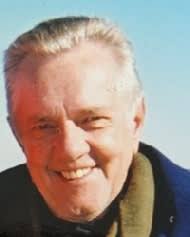 Lionel Payette's Instagram, Twitter & Facebook