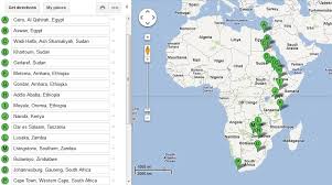 Vremea în cipru în luna decembrie 2020. Overland Africa Legendarul Drum De La Cairo La Cape Town Ghid
