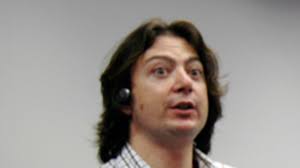 Changing of the guard at Jalopnik