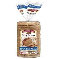 Is pepperidge farm bread hydrolizrd and safe for people with gluten allergies : Pepperidge Farm Farmhouse 100 Whole Wheat Bread 24 Oz Allergy And Ingredient Information