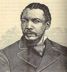 Early Black American Poets