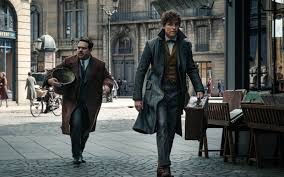 The crimes of grindelwald straight away the title says that grindelwald (johnny depp) will be a big focus in the second film, after having been and in the latest edition of the textbook fantastic beasts and where to find them , a new foreword from newt says that dumbledore was 'more than a. Fantastic Beasts The Crimes Of Grindelwald Official Movie Site