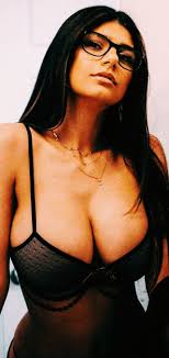 Maybe you would like to learn more about one of these? Pin On Mia Khalifa