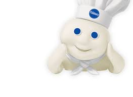 Diary Of A Pregnant Comedian The Pillsbury Dough Boy S Got Nothin On Me Pillsbury Dough Pillsbury Doughboy Pillsbury