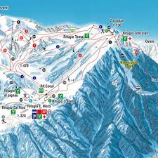 It is one of the most demanding climbs in professional road bicycle racing. Cartina Piste E Impianti Zoncolan