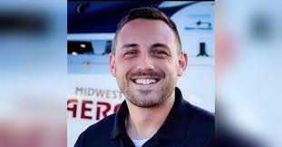 Matthew Laing Obituary