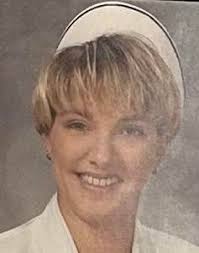 Tribute to retired nurse from Tyrone Hospital