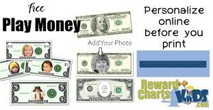 Each page has the specific ccss listed.~ this set includes 4 fairy tale themed math puzzles to practice math skill. Free Play Money Printable Template Instant Download