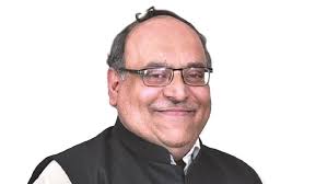 No such thing as EVs vs hybrids, both sister tech: Toyota EVP Gulati