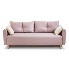 Schlafsofa Scandic Rose Booom Online Kaufen Bei Segmuller Schlafsofa Bettsofa Sofa