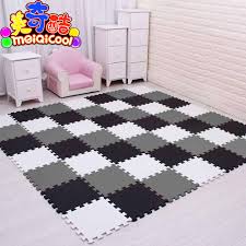 Use foam flooring for kids floors, exercise room floors, basement flooring, martial arts flooring, and for trade show booth anti fatigue foam floors. 10 Piece Flower Pink Red Soft Eva Foam Interlocking Floor Tiles Baby Play Mat Kids Puzzle Exercise Play Mat Protective Flooring Puzzles Evertribehq Toys Games